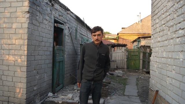 12 мая. Сводка из Славянска смотреть онлайн