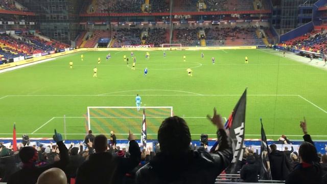 ЧР: ЦСКА 2:0 Ростов смотреть онлайн
