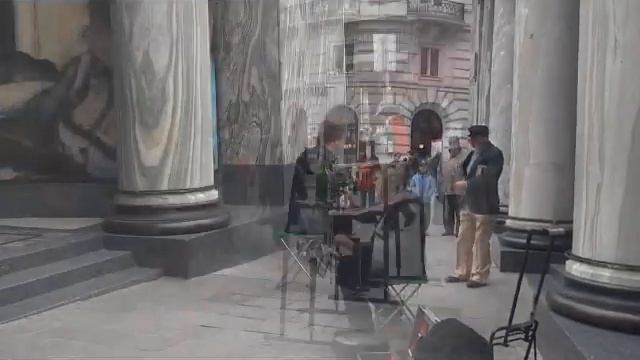 Street Mozart смотреть онлайн