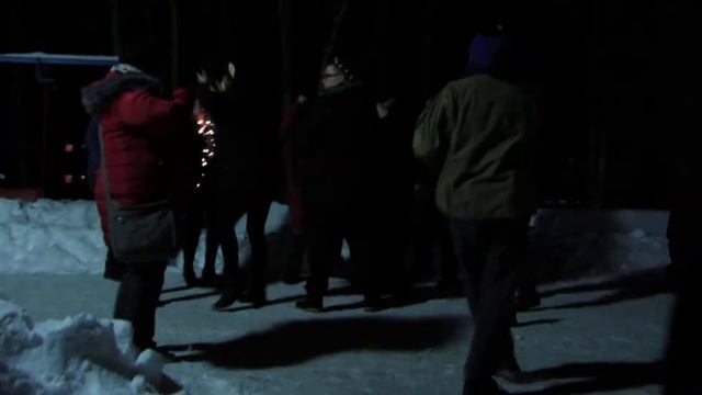 Пансионат Мечта Волк 2018 смотреть онлайн