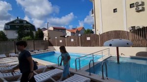 Sea Villa - отзыв