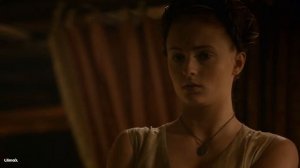 Тупость. Наивность. Невезение. Краткая история Сансы Старк