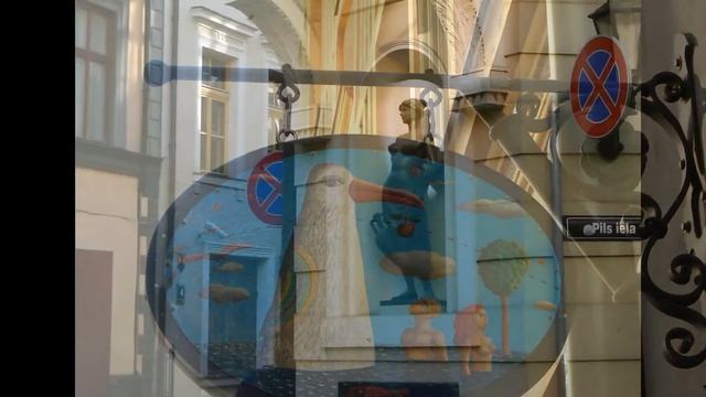 Riga слайд шоу смотреть онлайн