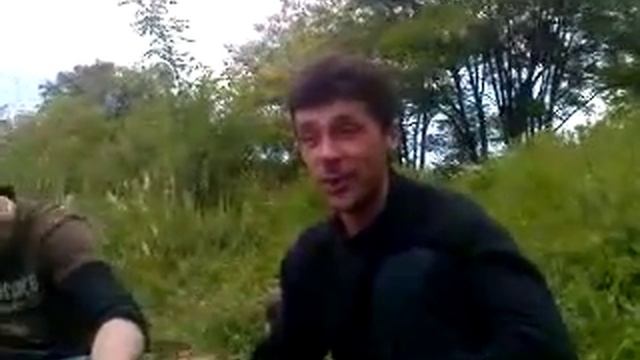 Павел Гончар - Шкив копровой