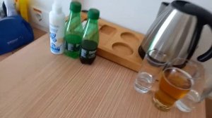 Avena Resort & Spa 4*  Турция/Аланья