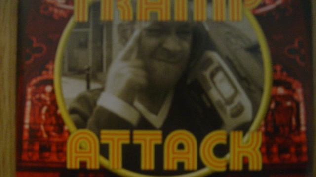Tramp Attack - Holes In My Clothes (Demo) смотреть онлайн