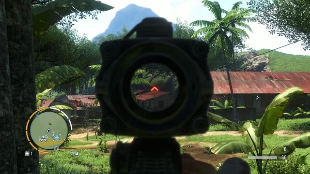 СБОР ПРИПАСОВ В ИГРЕ FAR CRY 3 смотреть онлайн