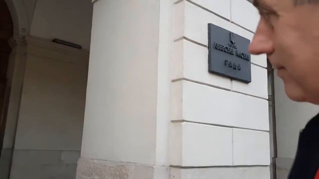 Львов пример для Одессы. смотреть онлайн