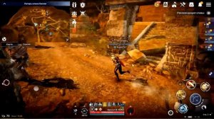 ГАЙД ЗНАНИЯ ЗАПАДНАЯ ВАЛЕНСИЯ / 100% СКРЫТЫЕ ЗНАНИЯ / Black Desert Mobile