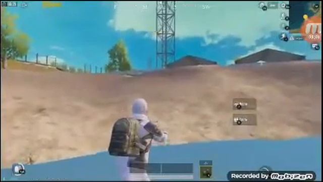 Пубг мобайл топ 5 места где найти масхалат смотрите смотреть онлайн