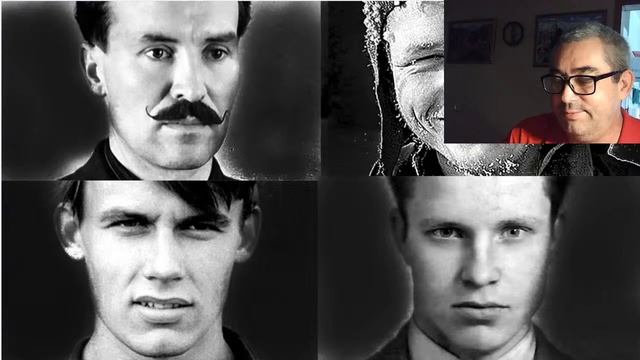 Перевал Дятлова. Загнанный в угол лгать не будет смотреть онлайн