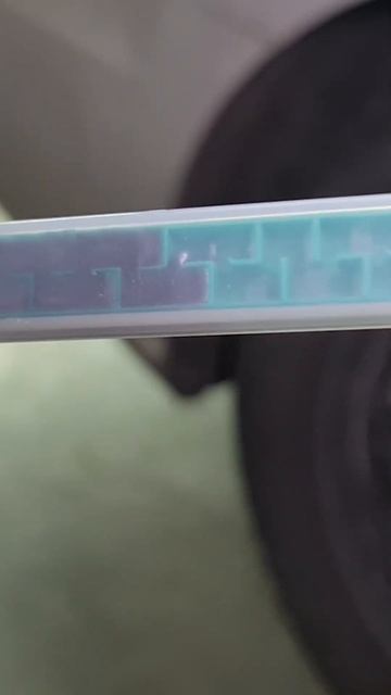 Отрывок из полного ролика по замене крыши на Поло😎 По смотреть онлайн