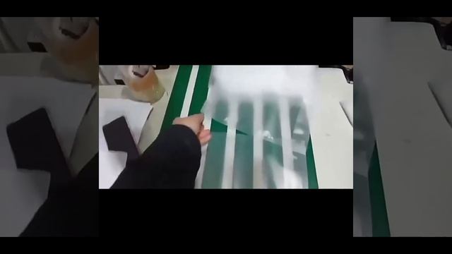 Пакет дой-пак прозрачный матовый с замком zip-lock Reka-1166 смотреть онлайн