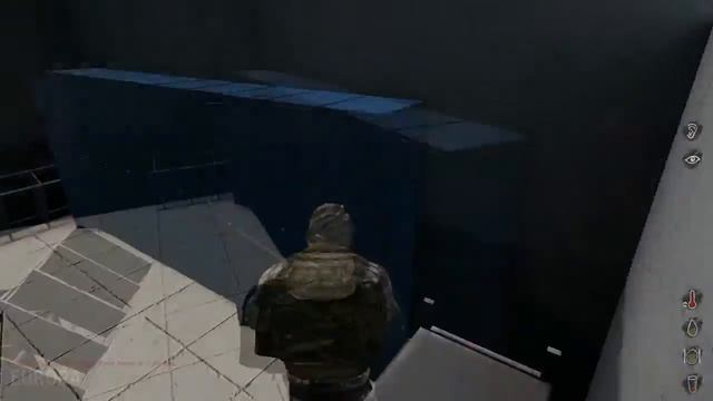 DayZ : С чистого листа / Украли машину / Охота на бичей / Спасения бандита (1) смотреть онлайн