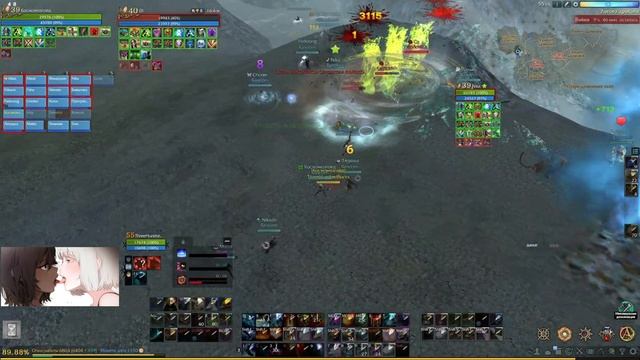 Доказываю свою бесполезность при игре за сноровочного мага. смотреть онлайн