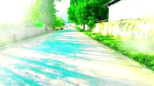 Кулоли самый красивый древняя в городе Пенджикент смотреть онлайн