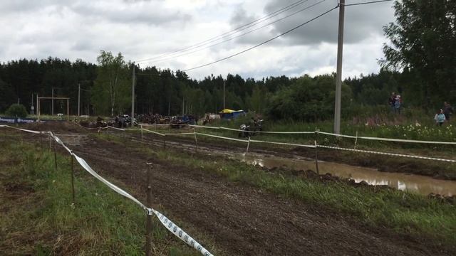 Борисоглебский АК-76 Mud racing 11-07-2015 смотреть онлайн