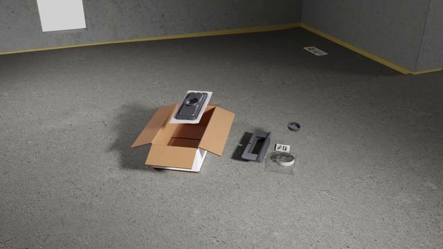 Viega Advantix Cleviva: installation film - Slovakia смотреть онлайн