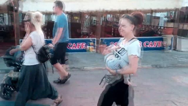 Шарм-эль-Шейх смотреть онлайн