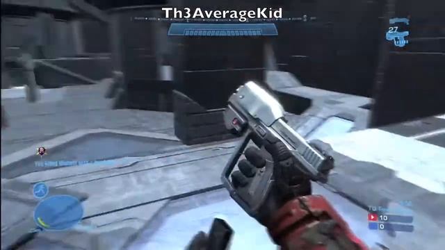 Halo 4 NEW Competitive Skill Rank (1-50 Skill Rank) смотреть онлайн
