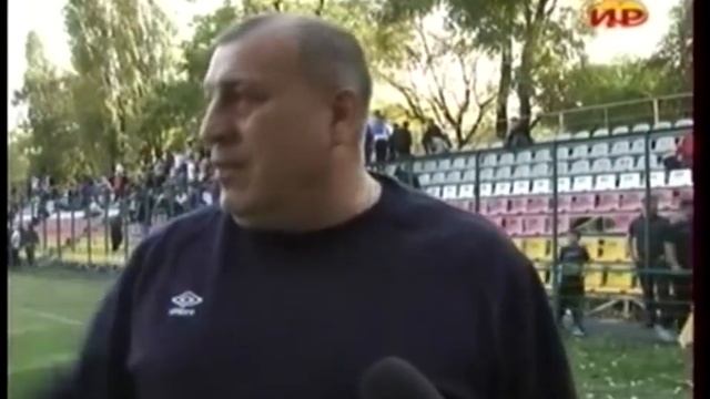 Финал Кубка РСО-Алания 2016. Фрагмент видеорепортажа смотреть онлайн