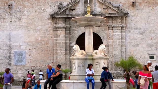 Гавана смотреть онлайн