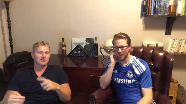 Ted Lasso: Season 1, Episode 5