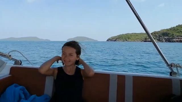 Фукуок канатная дорога смотреть онлайн