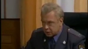 Возвращение Мухтара 1 сезон 16 серия ( 1 часть )