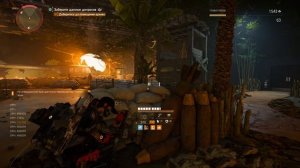 Tom Clancy's The Division 2 - Билд от  Подписчика ПУЛЕМЁТ МОР В КРИТЫ (Капающий Урон)