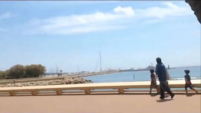 Канны Франция Cannes France French Riviera 2012 смотреть онлайн