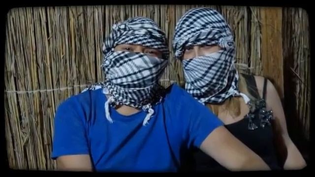 Как мы отдыхали... DESSOLE PYRAMISA... Egypt