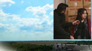 ВЕТРЕНЫЙ ХОЛМ 58 СЕРИЯ. Анонс и дата выхода