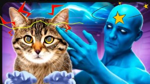 Что-то Страшное Вселилось в Чика!!!