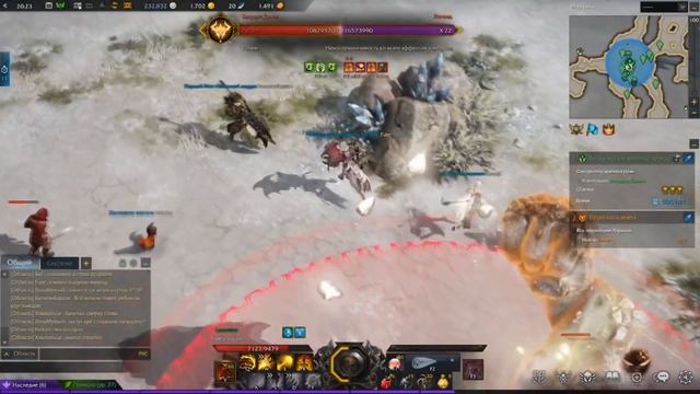 LOST ARK: ГАЙД ПО ОСТРОВУ 🐓ФОРФЕЙТ🐓 смотреть онлайн