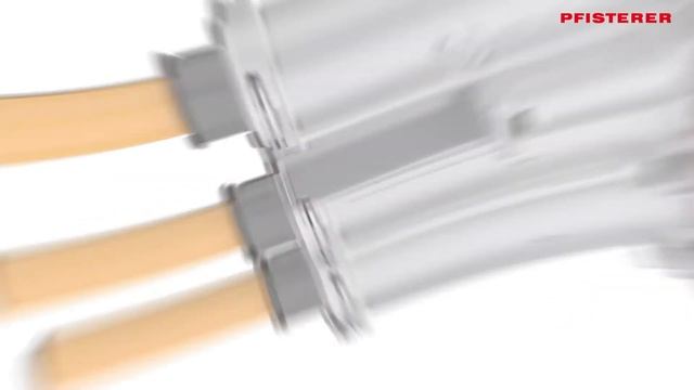 HVC8 - High-performance plug connector for electric commercial vehicles. смотреть онлайн