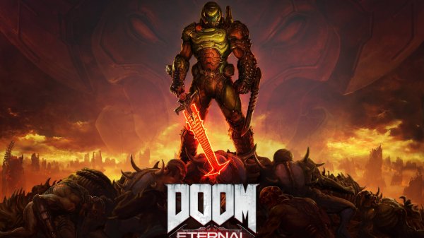 Doom Eternal
