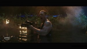 Главы государств -  Official Trailer