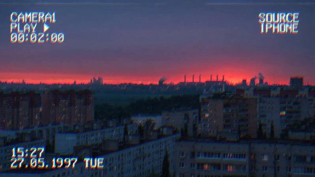 Bishkek - крыша