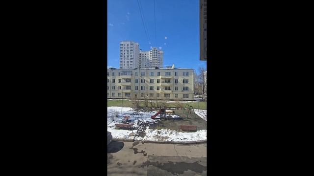 ул. Осташковская 17 3ка смотреть онлайн