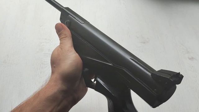 Редкий иж 53. Умели раньше делать? смотреть онлайн