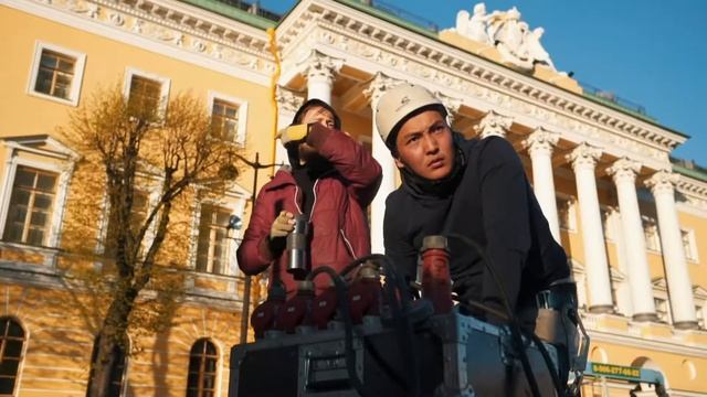 Работа в Otido Group! смотреть онлайн