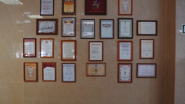 УМЦ Голицыно. смотреть онлайн