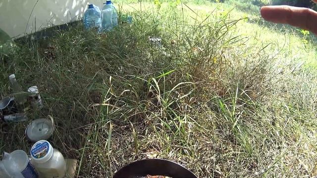 Жареные караси, ч. 4 👍 смотреть онлайн