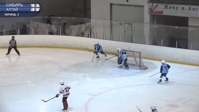 Сибирь – Алтай смотреть онлайн