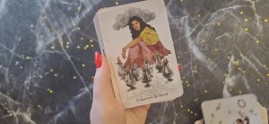 Карты Таро. Цыганское Таро "Песни ромалэ" 💃🏇 и оракул Шувани 💫