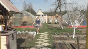 6 соток 21 апреля 2025 года. 1 часть