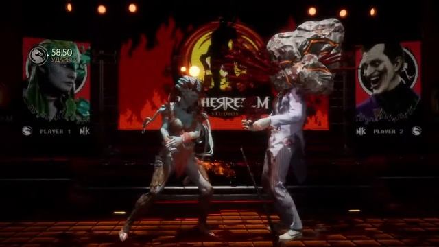 New brutality Cetrion. Новое бруталити Цетрион. Между молотом и наковальней. смотреть онлайн