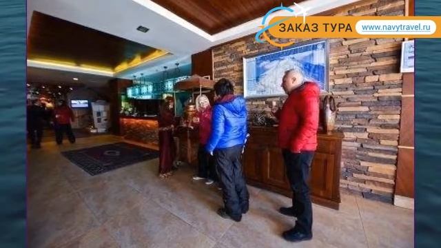 MIRADA DEL LAGO 4* Турция Кайсери обзор – отель МИРАДА ДЕЛЬ ЛАГО 4* Кайсери видео обзор смотреть онлайн