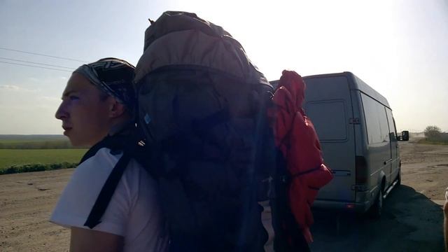 Поход май 2017 смотреть онлайн